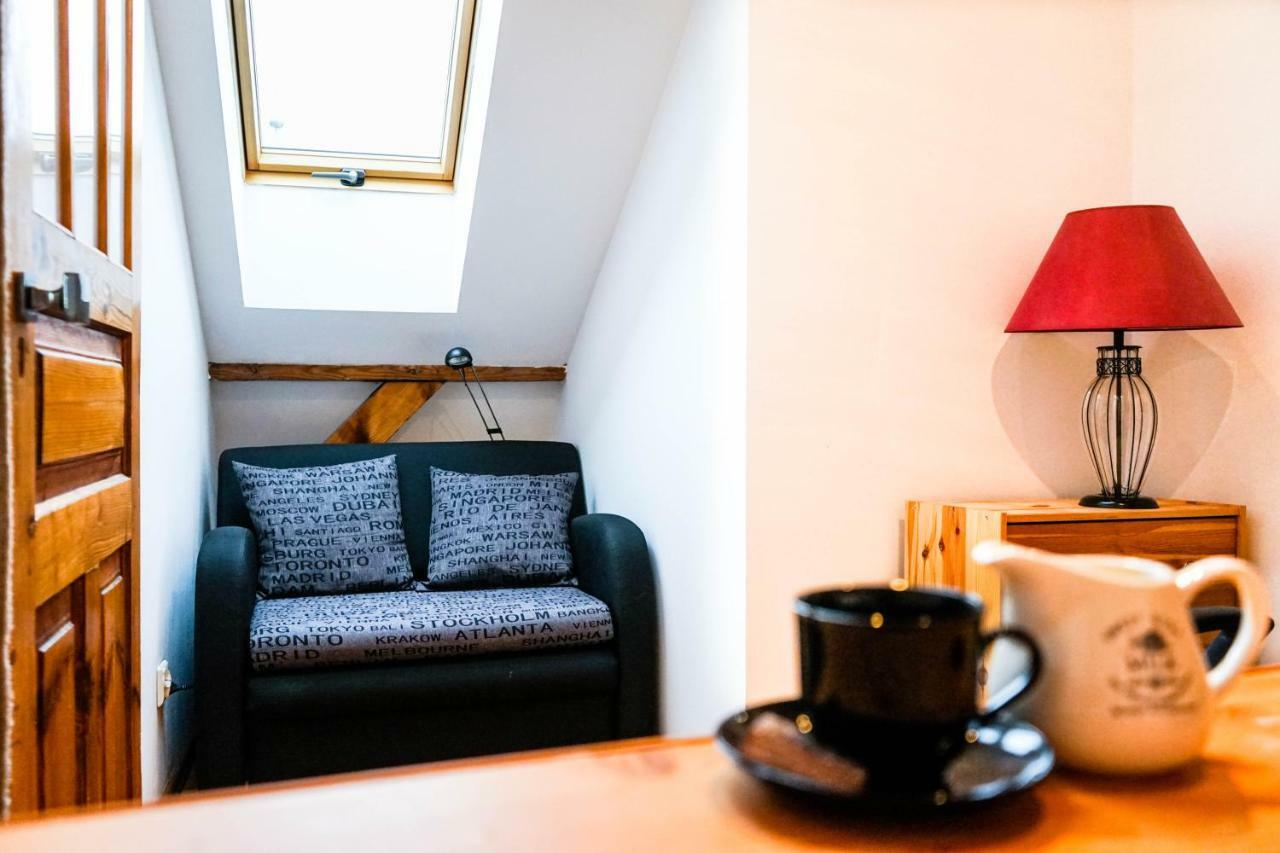 Sopot Apartment Sa Luaran gambar